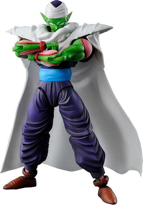 dragon ball z piccolo figure